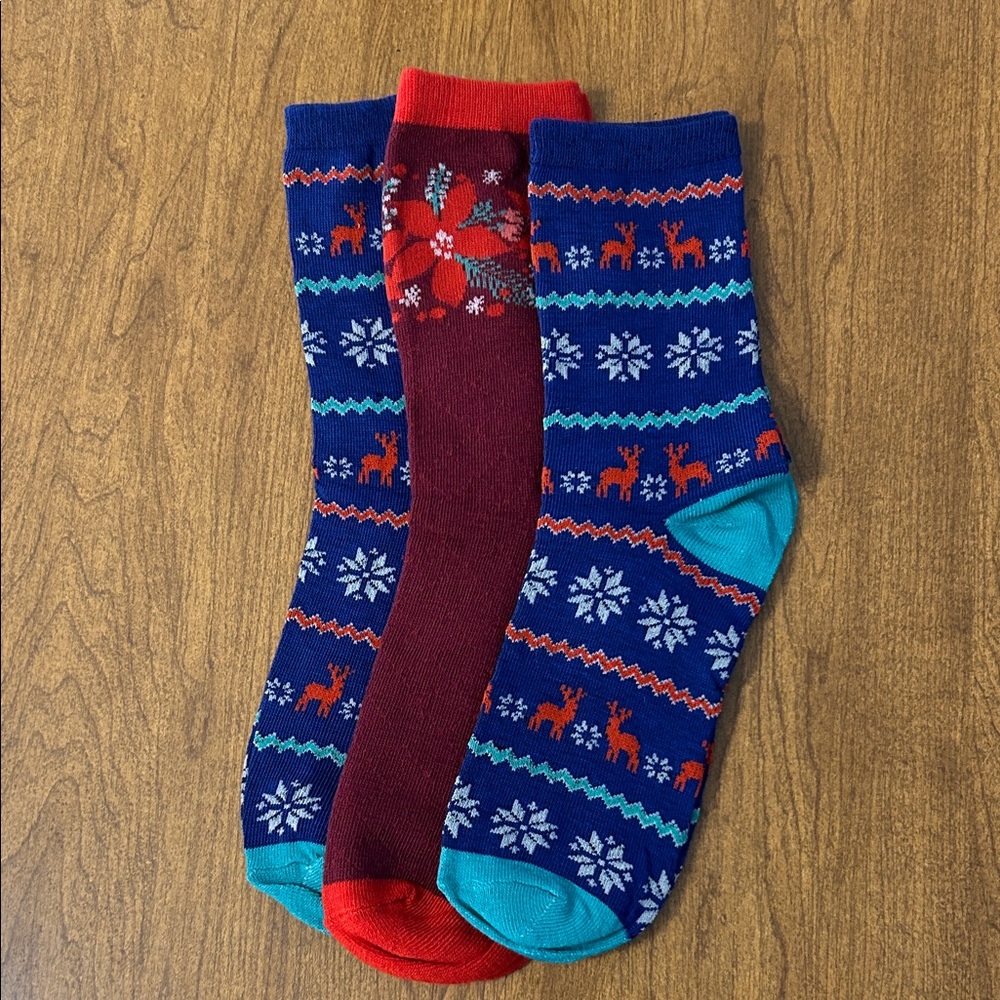 Sock Bundle (New)